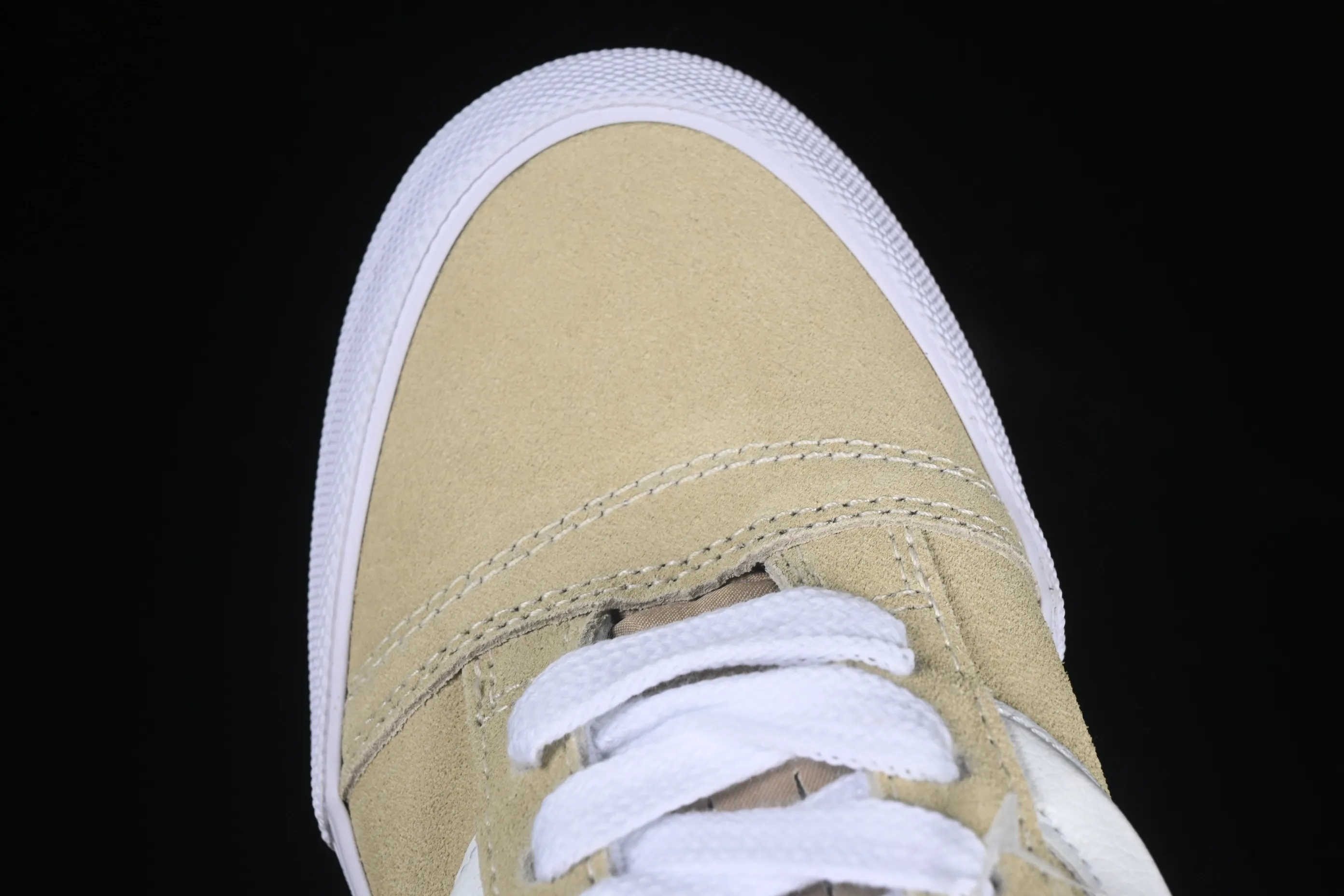 All categories Vans Vans series Vans Low Vans low-top Vans Knu Skool Vans low-top retro casual fat bread shoes VN000CRPD3Z